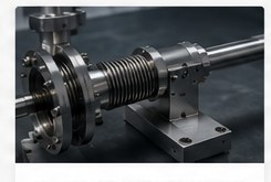 Remote mechanical vacuum mechanism